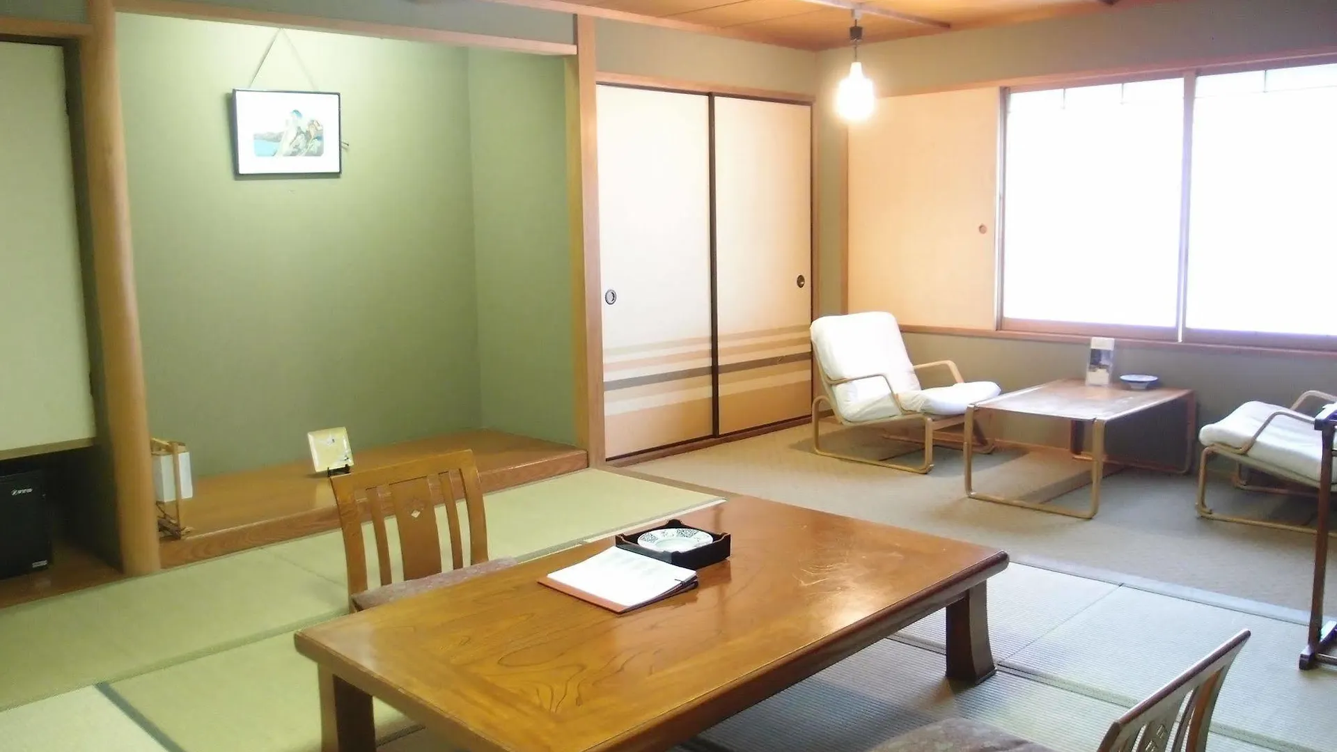 מלון Hakone Gora Shinzan