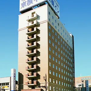 東横inn釧路十字街 釧路市