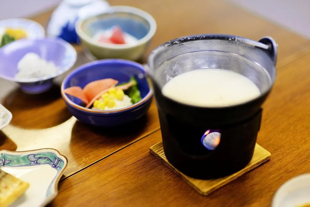 Hotel Hakone Gora Shinzan