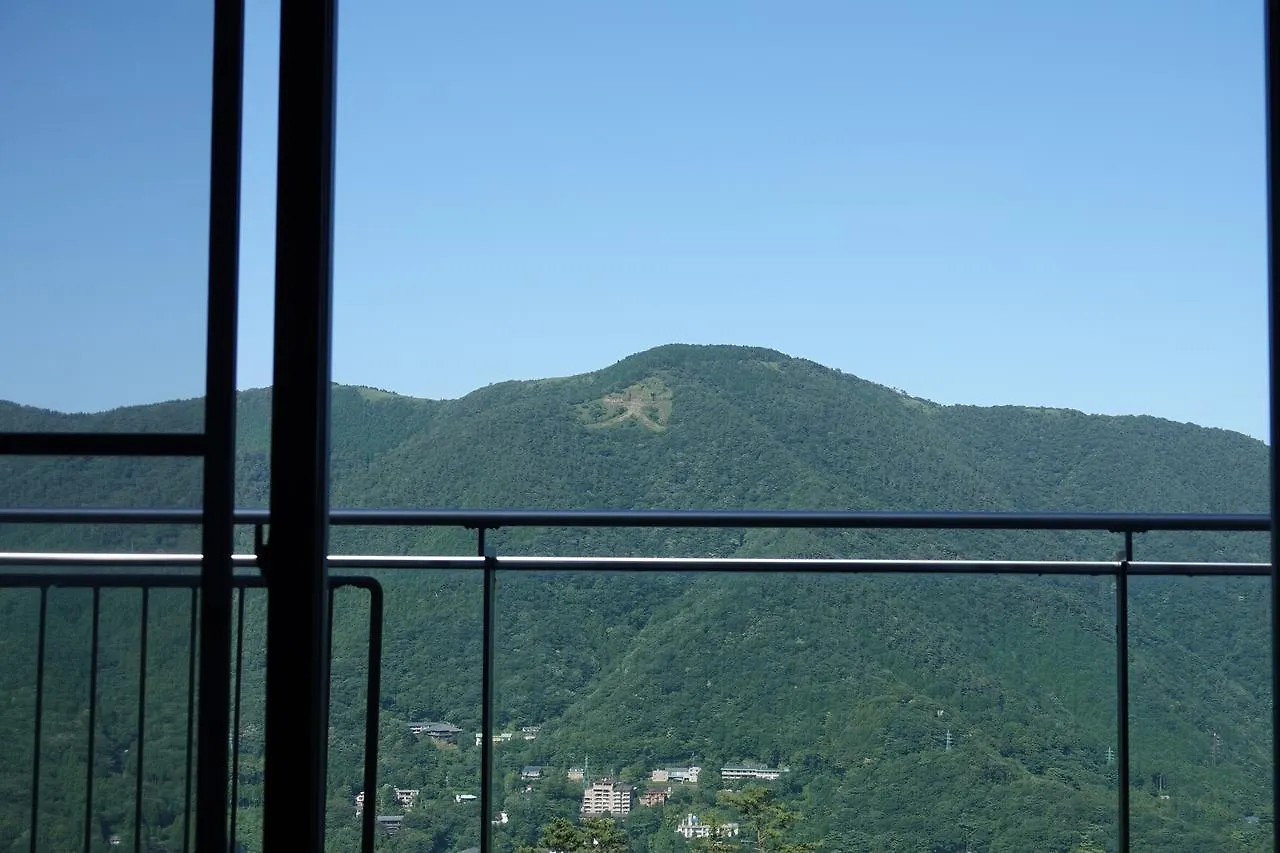 Hotel Hakone Gora Shinzan