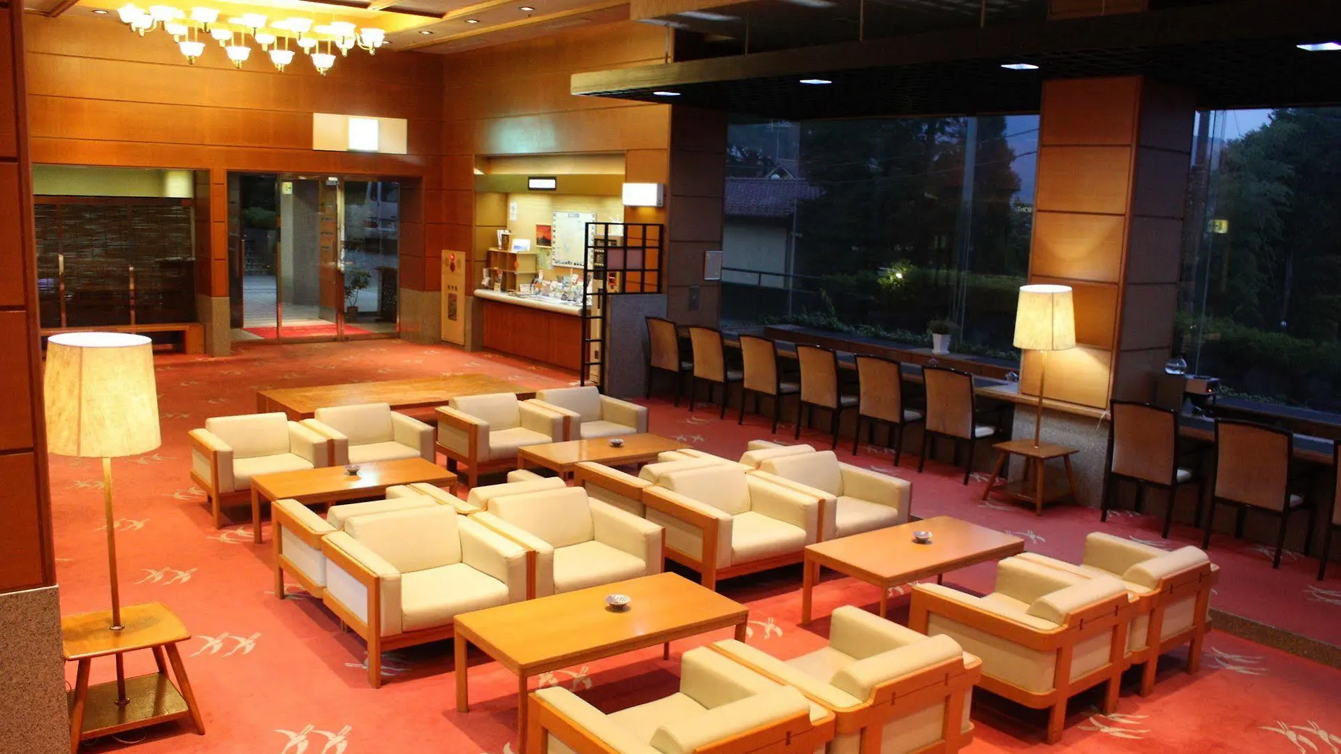 Hotel Hakone Gora Shinzan 4*,