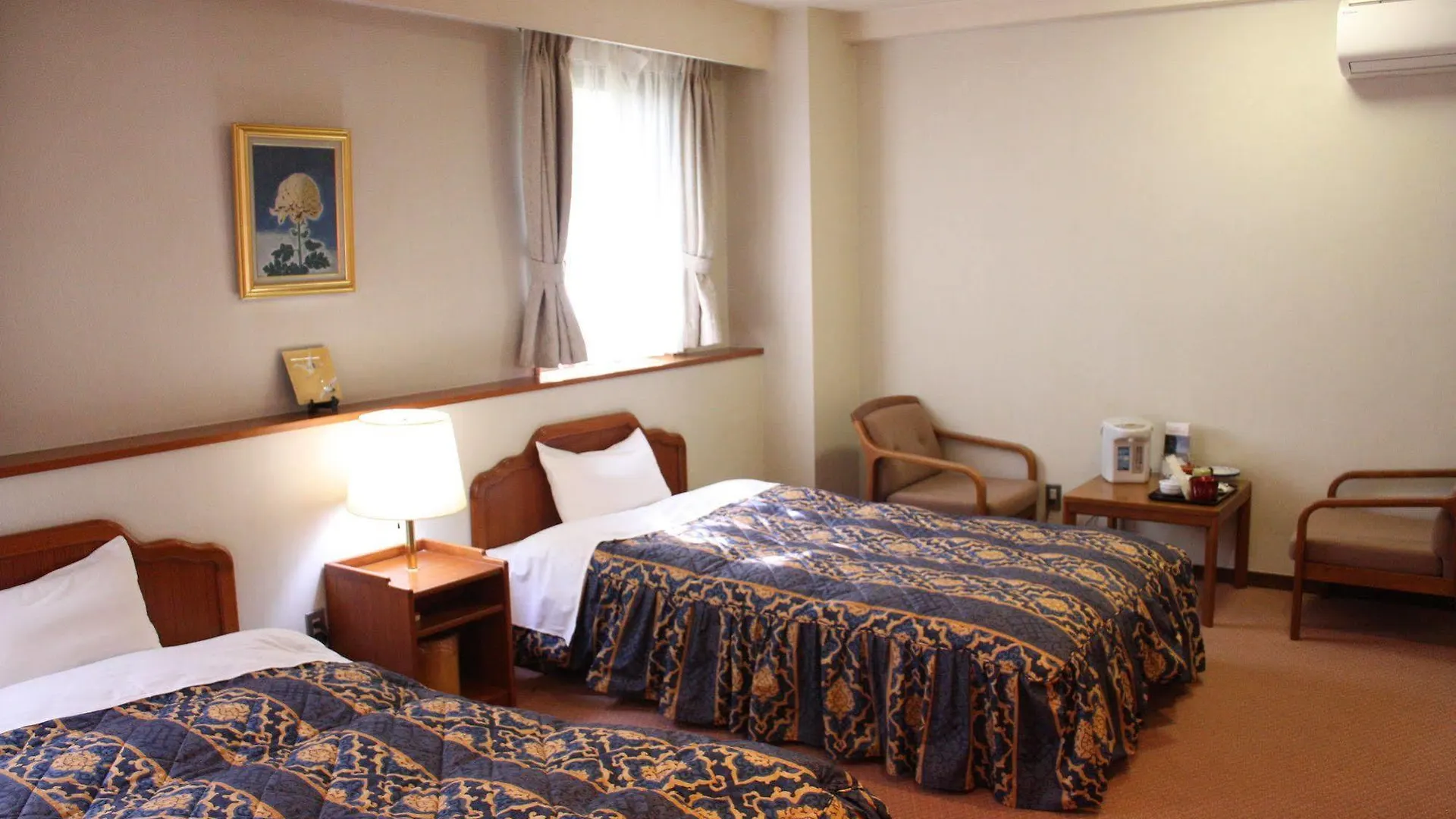 Hotel Hakone Gora Shinzan Giappone