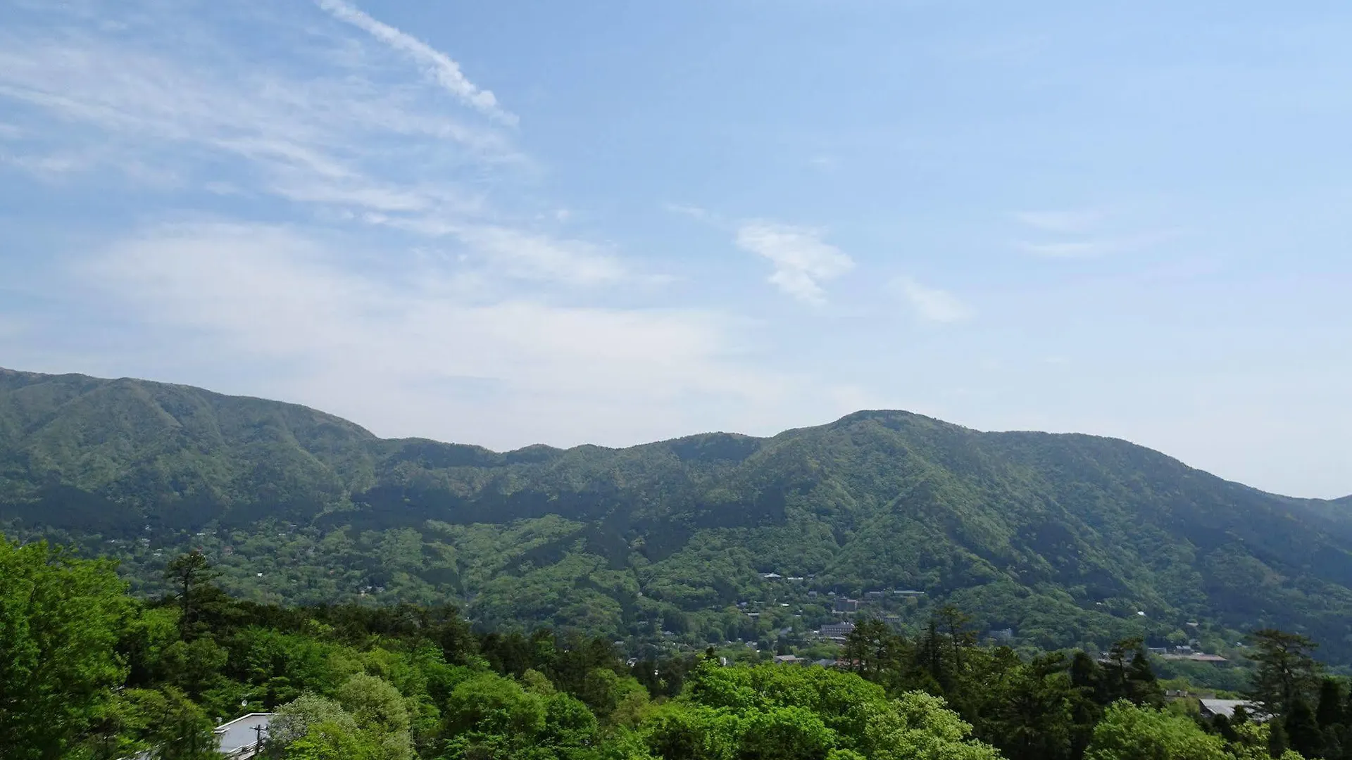 Hotel Hakone Gora Shinzan
