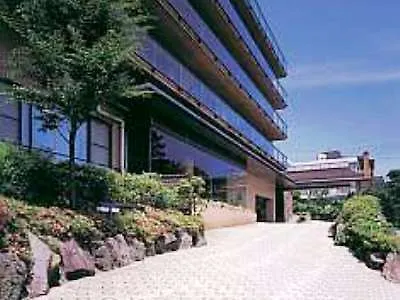 **** Ryokan Hotel Hakone Gora Shinzan Giappone