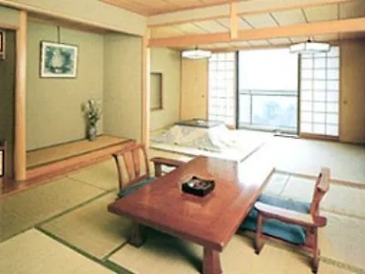 Hotel Hakone Gora Shinzan Ryokan