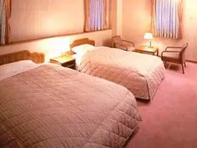 Hotel Hakone Gora Shinzan