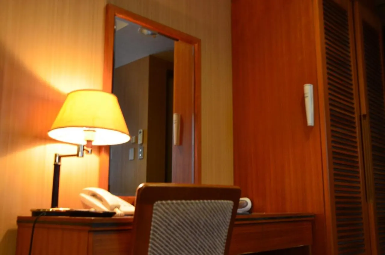 Hotel Hakone Gora Shinzan Giappone